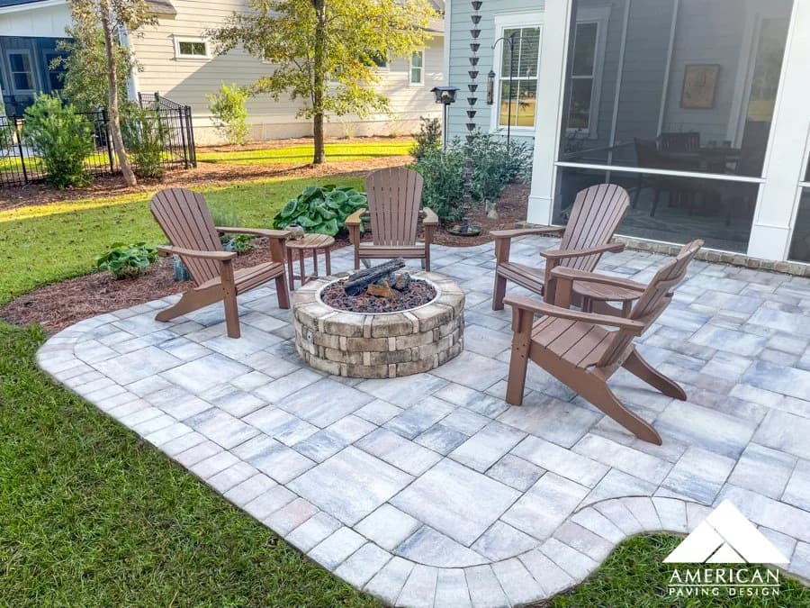 Waxahachie Landscaping — professional landscaping in Waxahachie