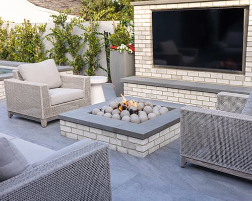 Patios in Waxahachie