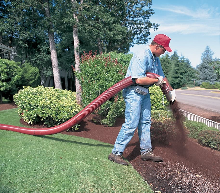 Mulch Services in Waxahachie, TX